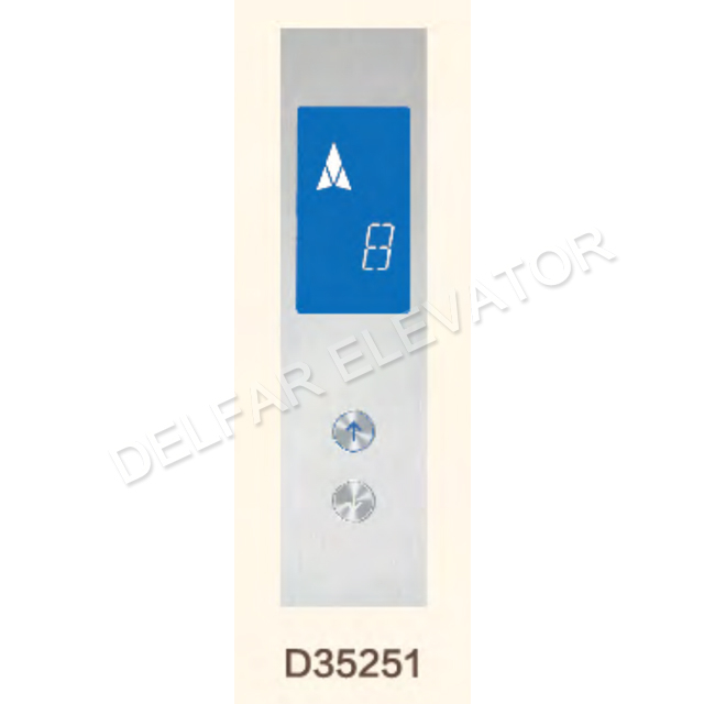 Встроенный ЛОП D35251 