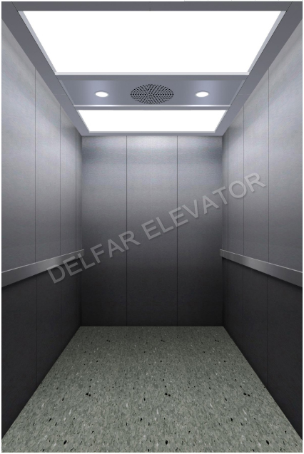 Безопасный и малошумный лифт для кроватей