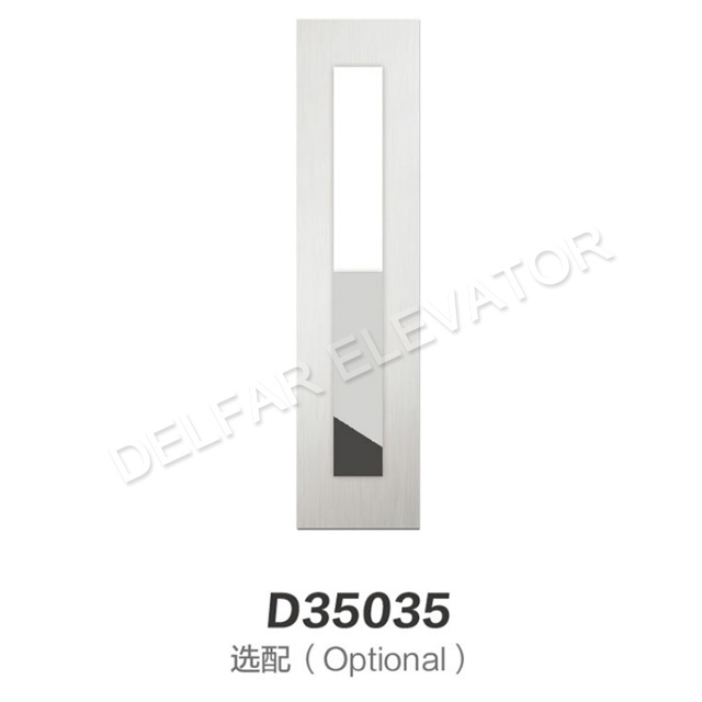 D35035 Фонарь разного направления